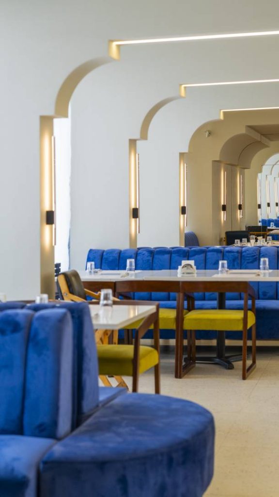 شعبه بام لند