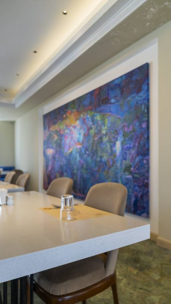 شعبه بام لند